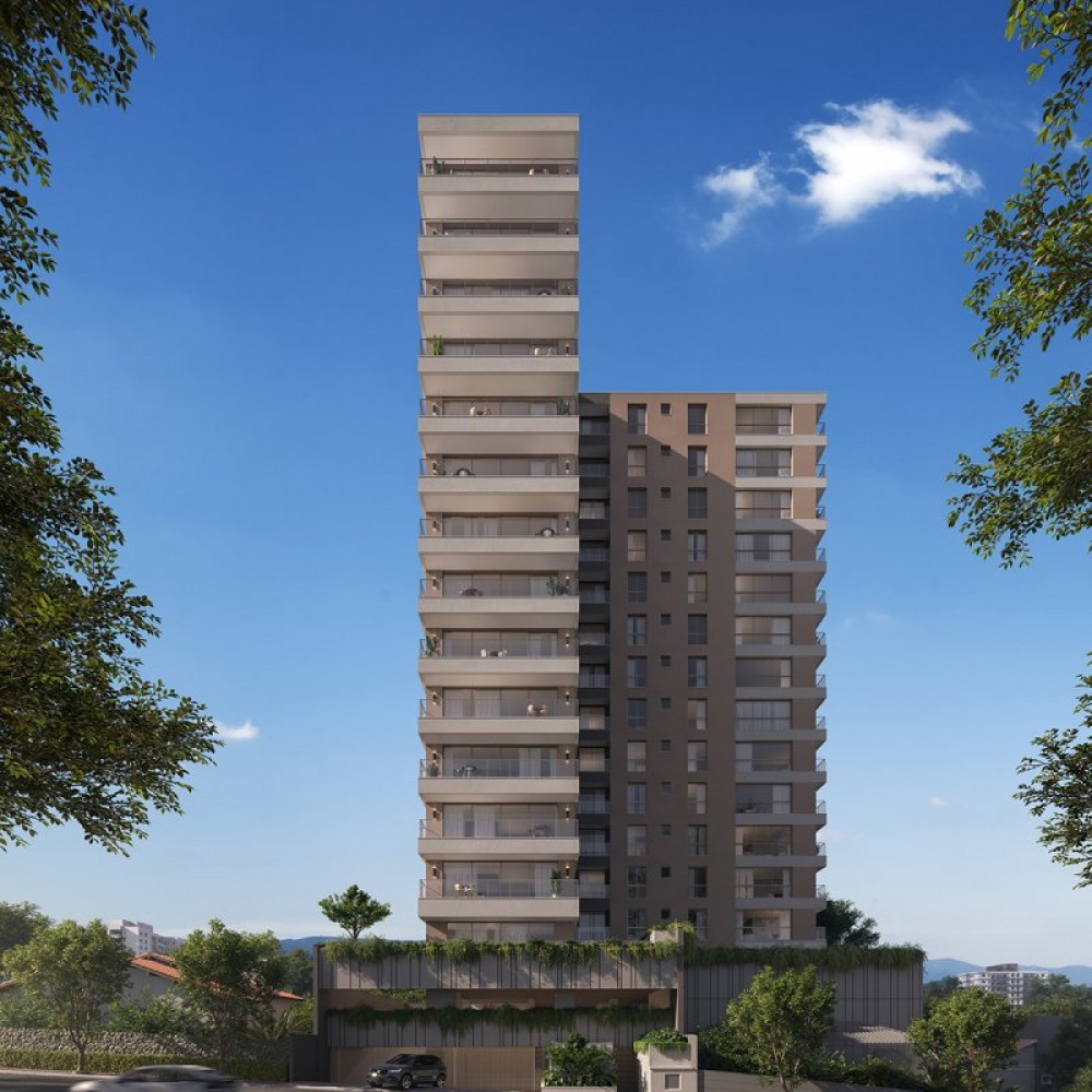 Apartamento Centro - Jaragu do Su