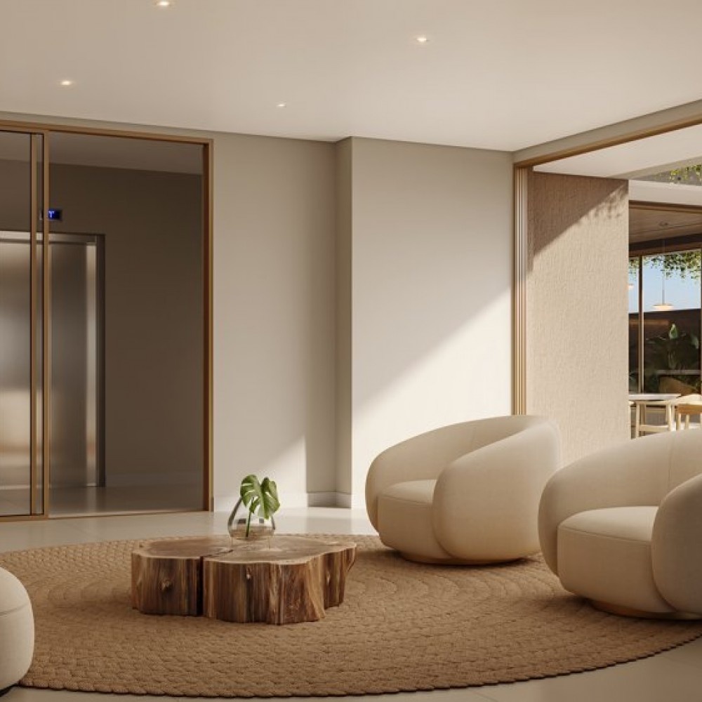 Apartamento Centro - Jaragu do Su
