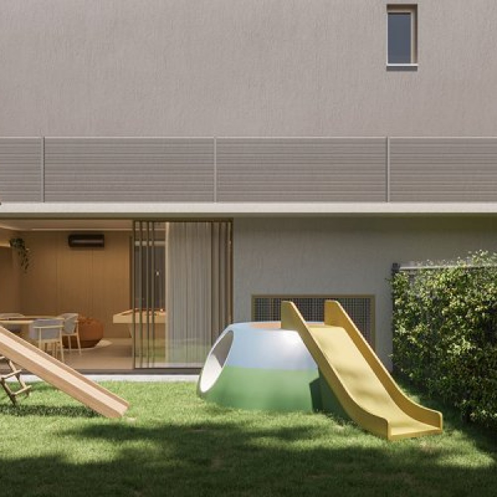 Apartamento Centro - Jaragu do Su