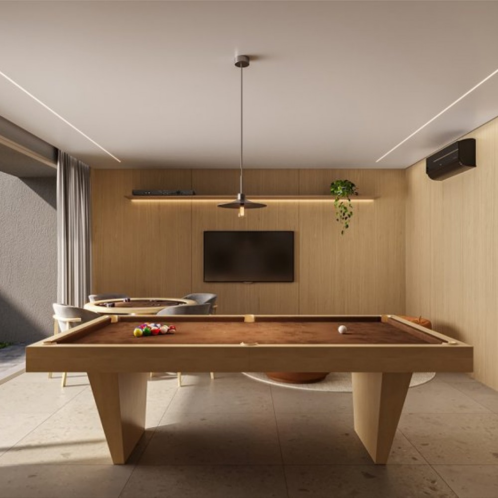 Apartamento Centro - Jaragu do Su