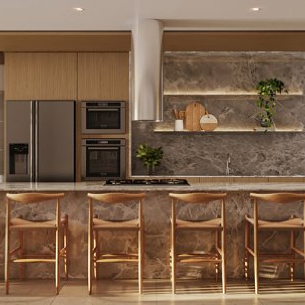 Apartamento Centro - Jaragu do Su