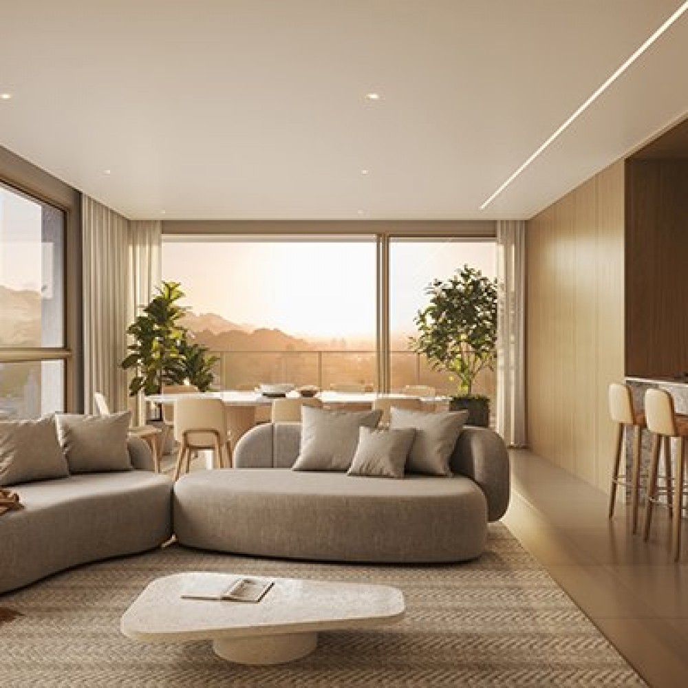 Apartamento Centro - Jaragu do Su