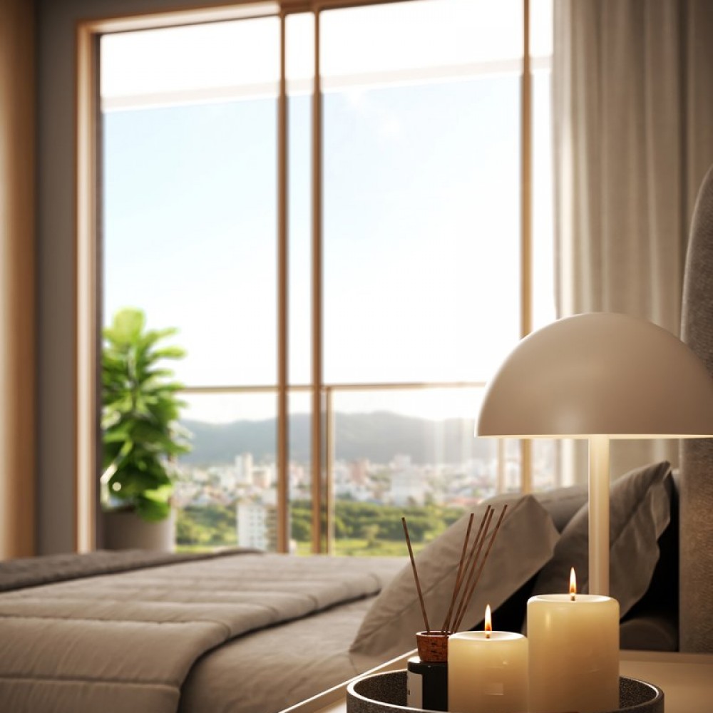 Apartamento Centro - Jaragu do Su