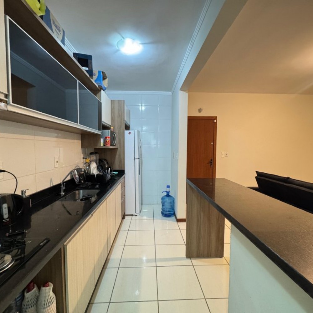 Apartamento bairro Baependi - Jaragu do Sul
