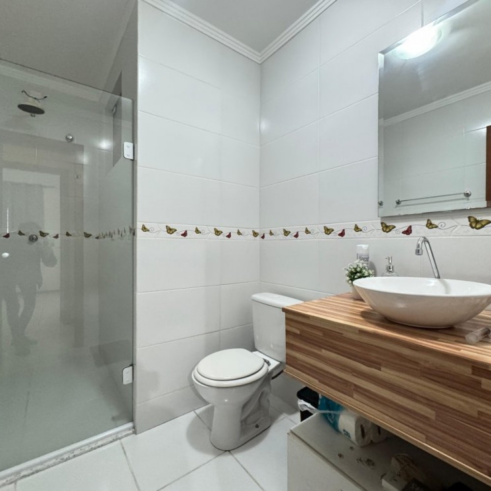 Apartamento bairro Baependi - Jaragu do Sul