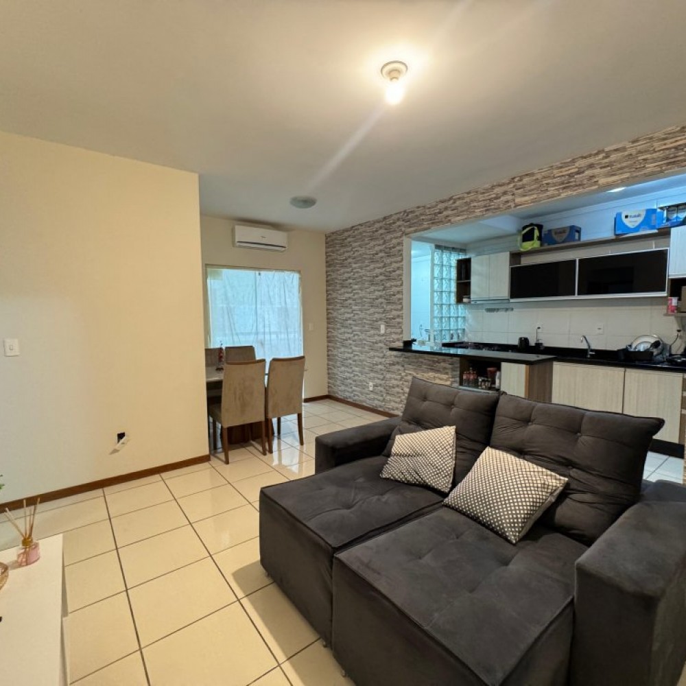 Apartamento bairro Baependi - Jaragu do Sul