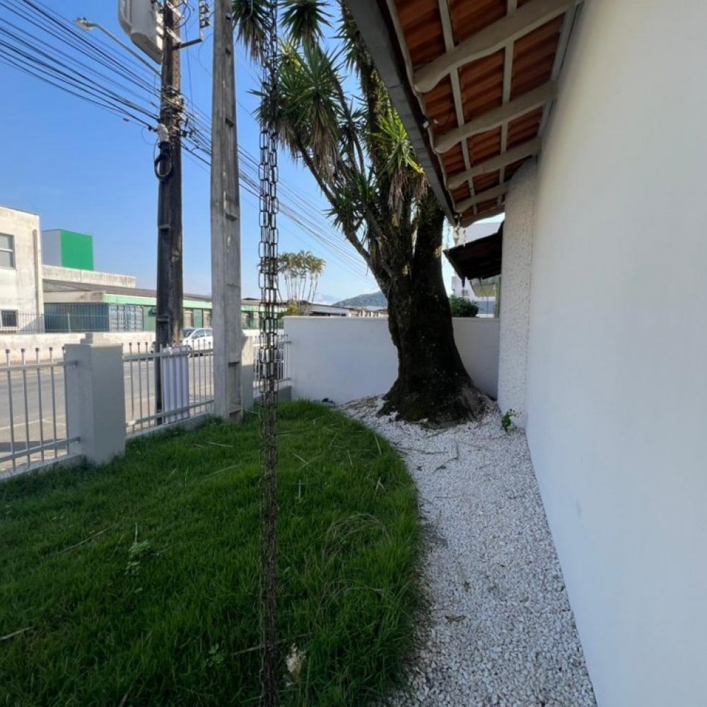 Casa no Centro Jaragu do Sul