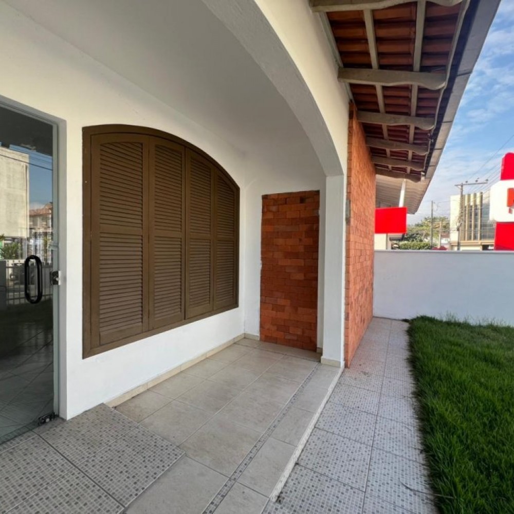Casa no Centro Jaragu do Sul