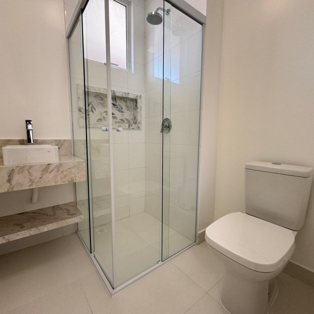 Apartamento no bairro Vila Nova 