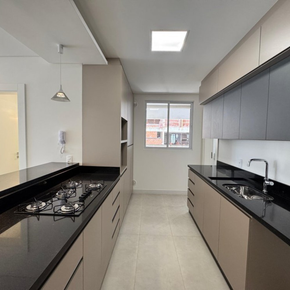 Apartamento no bairro Vila Nova 