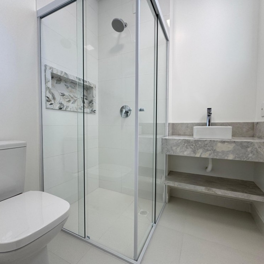 Apartamento no bairro Vila Nova 