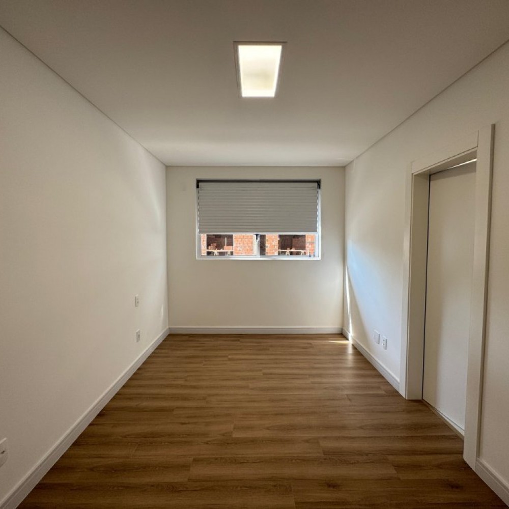 Apartamento no bairro Vila Nova 
