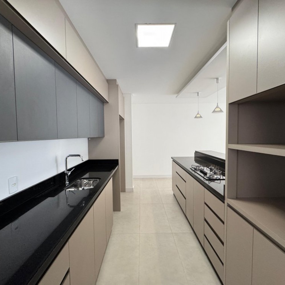 Apartamento no bairro Vila Nova 