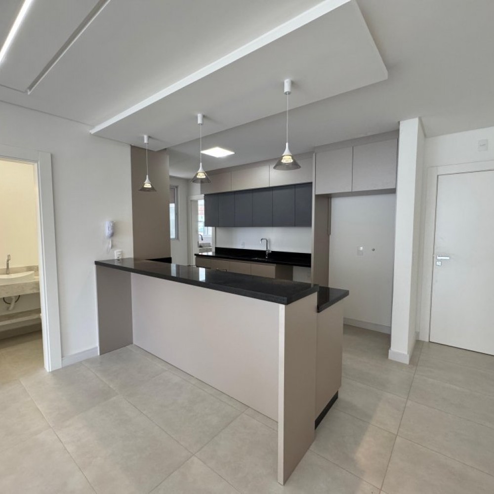 Apartamento no bairro Vila Nova 