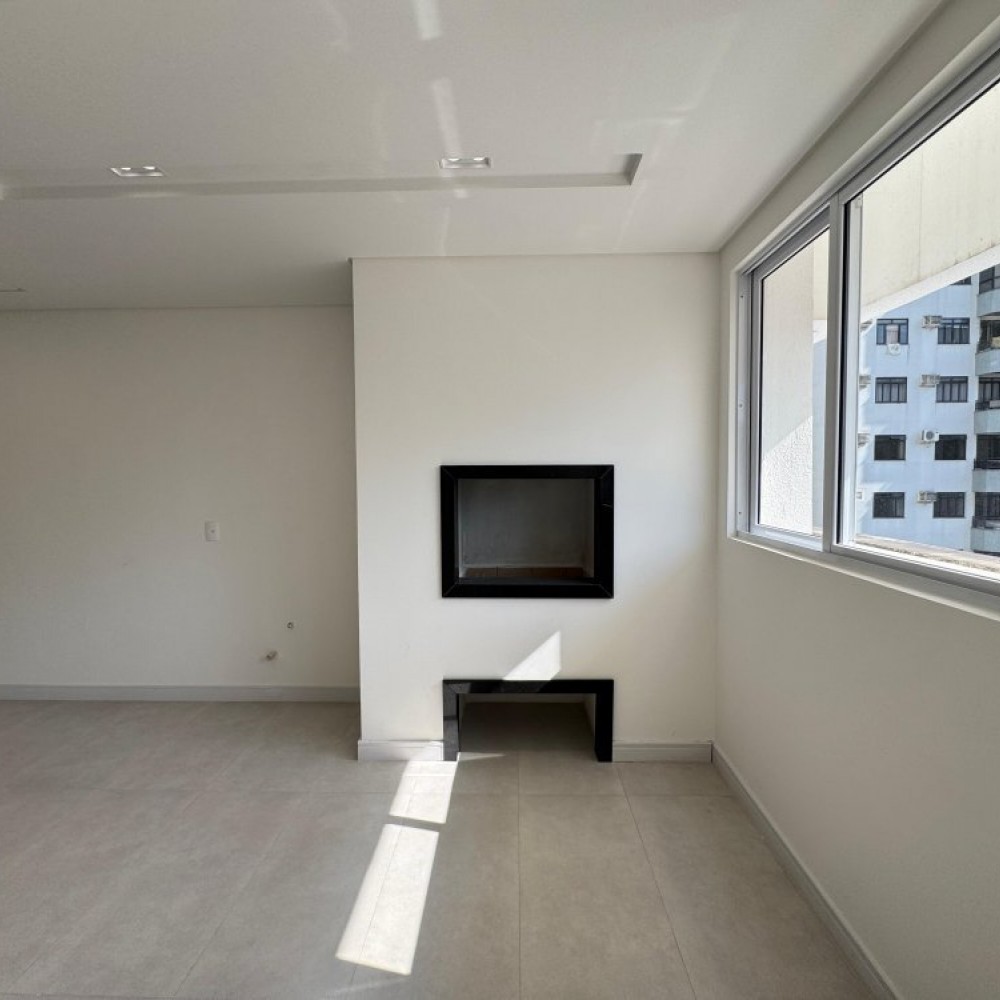 Apartamento no bairro Vila Nova 