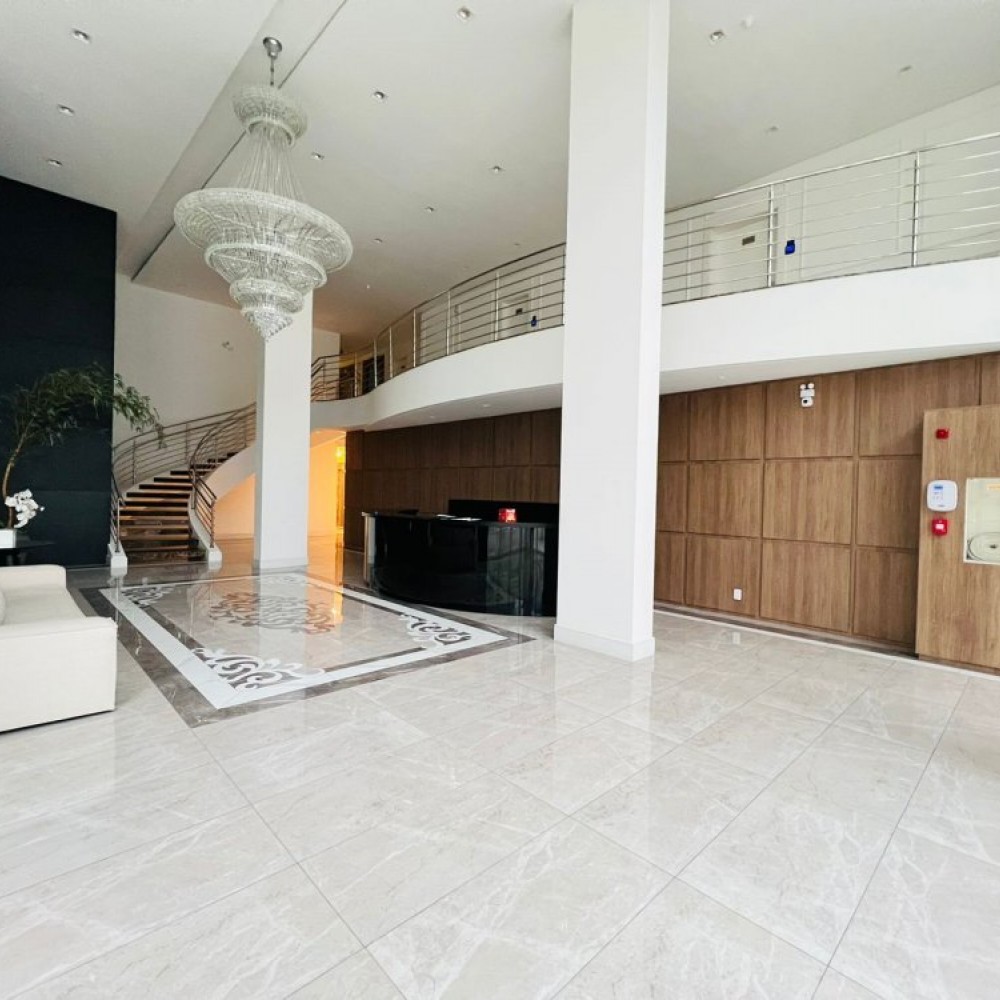 Apartamento no bairro Vila Nova 