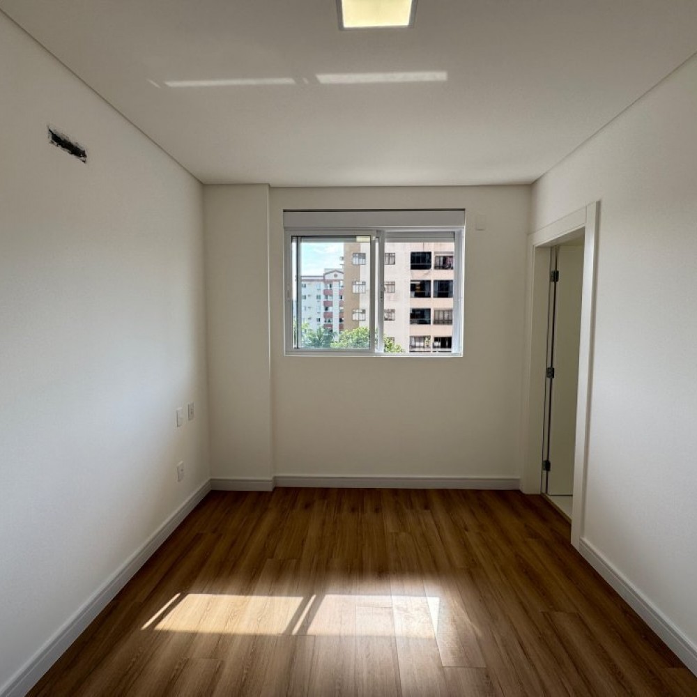 Apartamento no bairro Vila Nova 