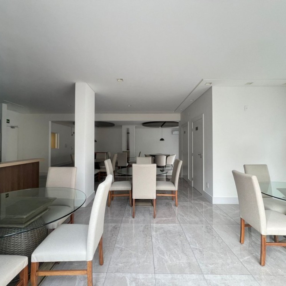 Apartamento no bairro Vila Nova 