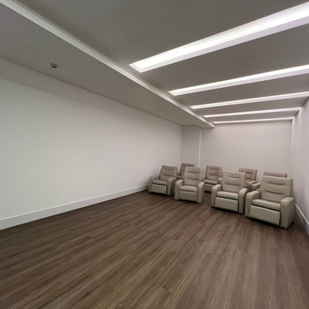 Apartamento no bairro Vila Nova 