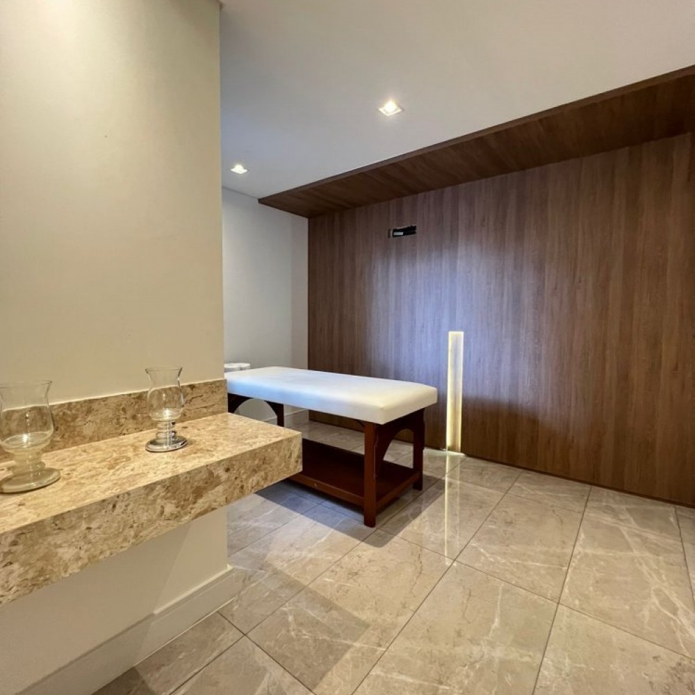 Apartamento no bairro Vila Nova 