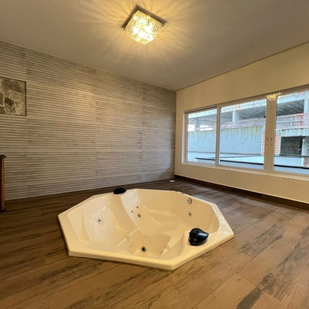 Apartamento no bairro Vila Nova 