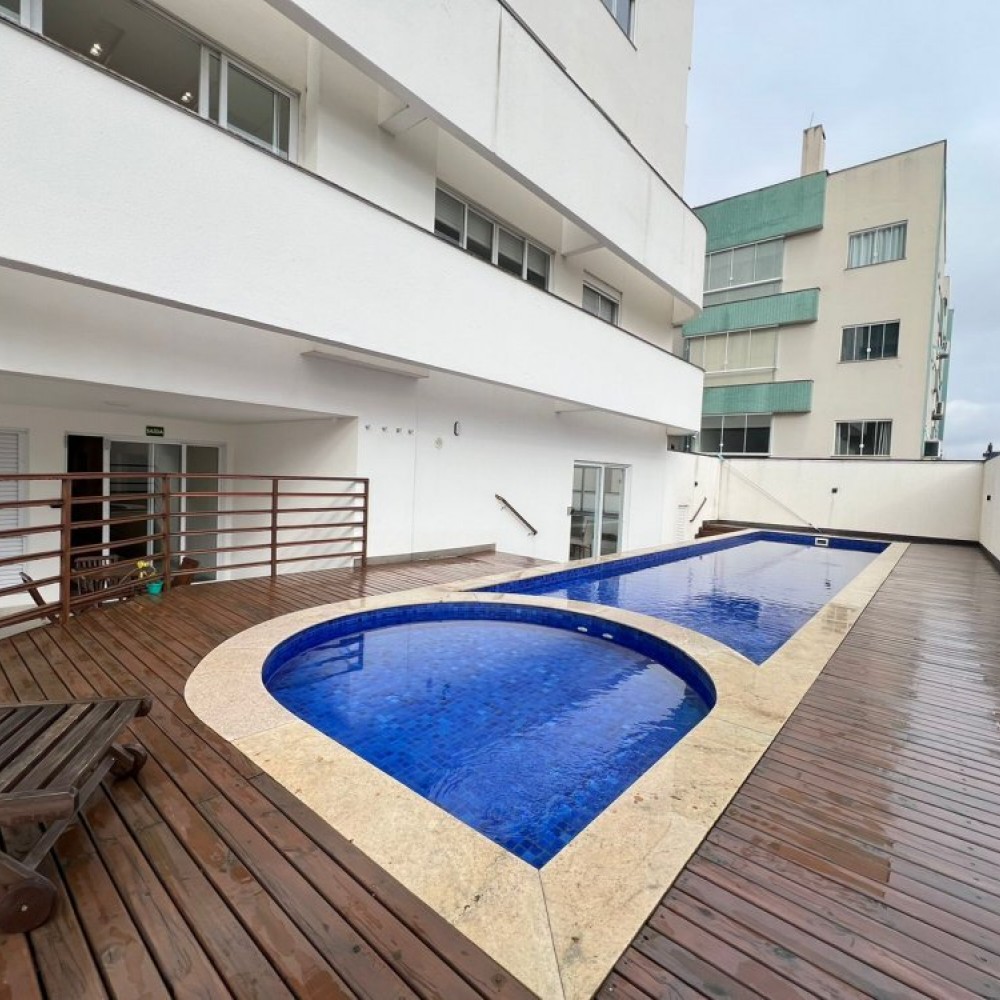 Apartamento no bairro Vila Nova 