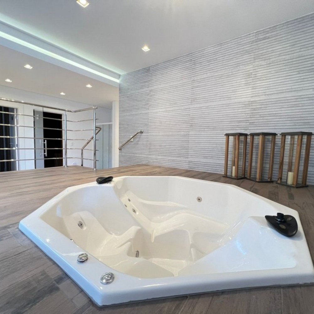 Apartamento no bairro Vila Nova 
