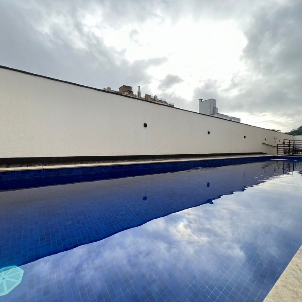 Apartamento no bairro Vila Nova 