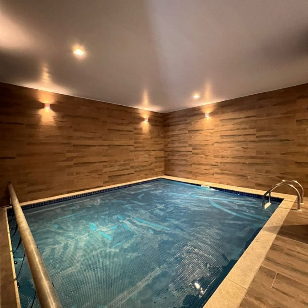 Apartamento no bairro Vila Nova 