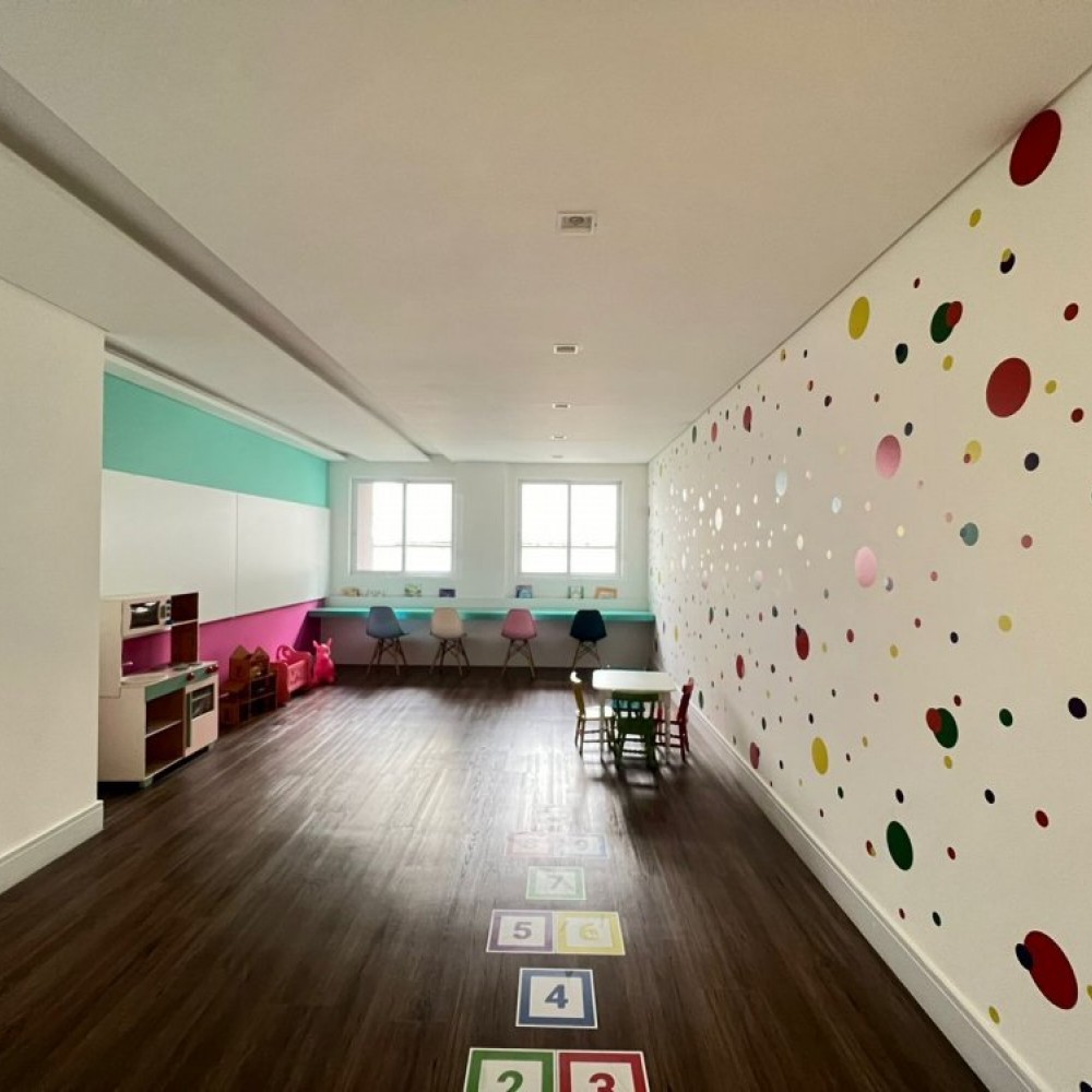 Apartamento no bairro Vila Nova 