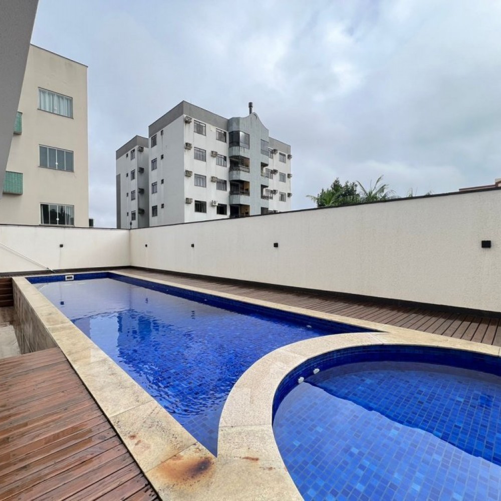 Apartamento no bairro Vila Nova 
