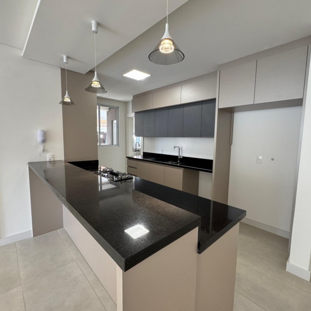 Apartamento no bairro Vila Nova 