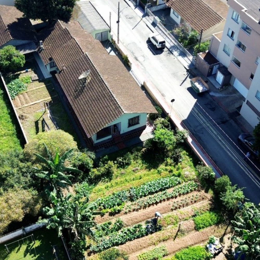 Casa na Vila Nova Jaragu do Sul 