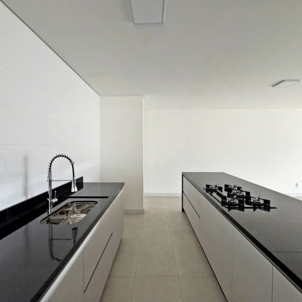 Apartamento no bairro Vila Nova 