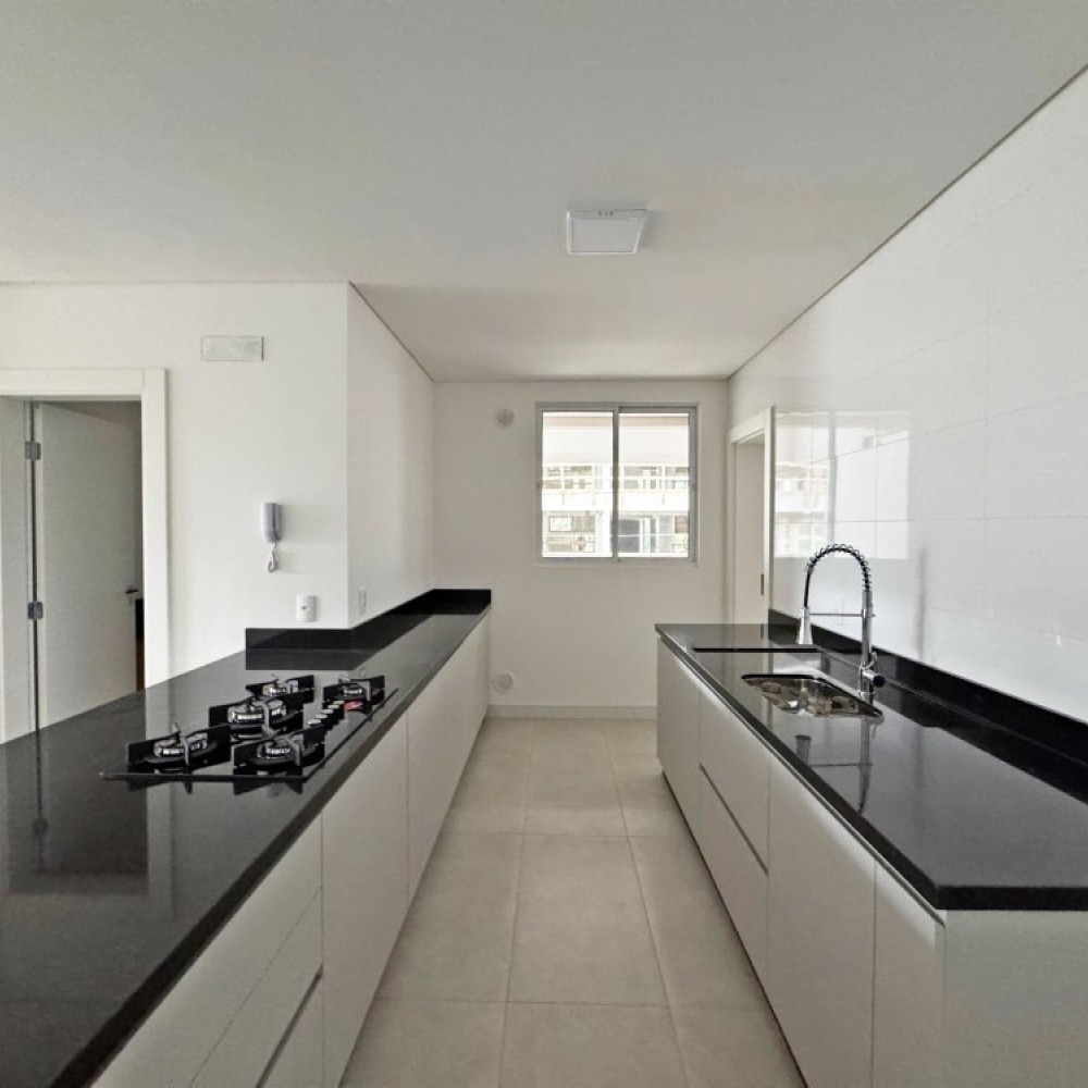 Apartamento no bairro Vila Nova 