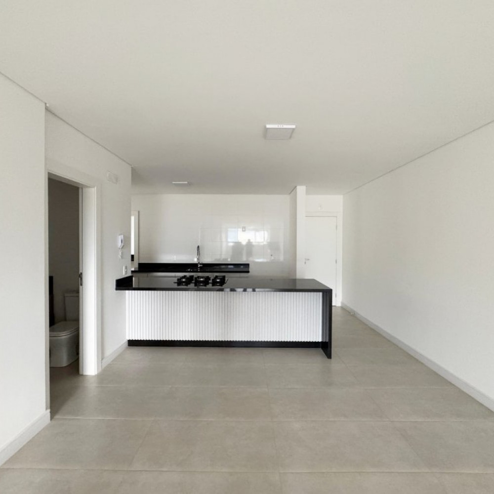 Apartamento no bairro Vila Nova 