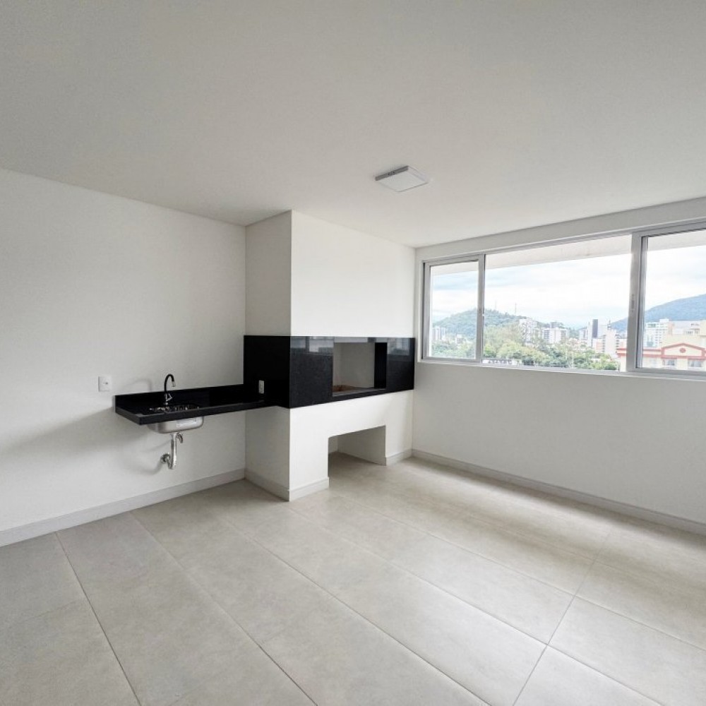 Apartamento no bairro Vila Nova 