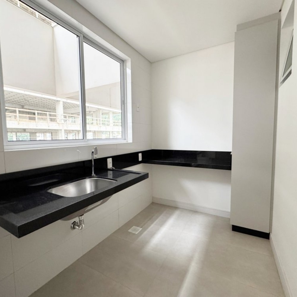 Apartamento no bairro Vila Nova 