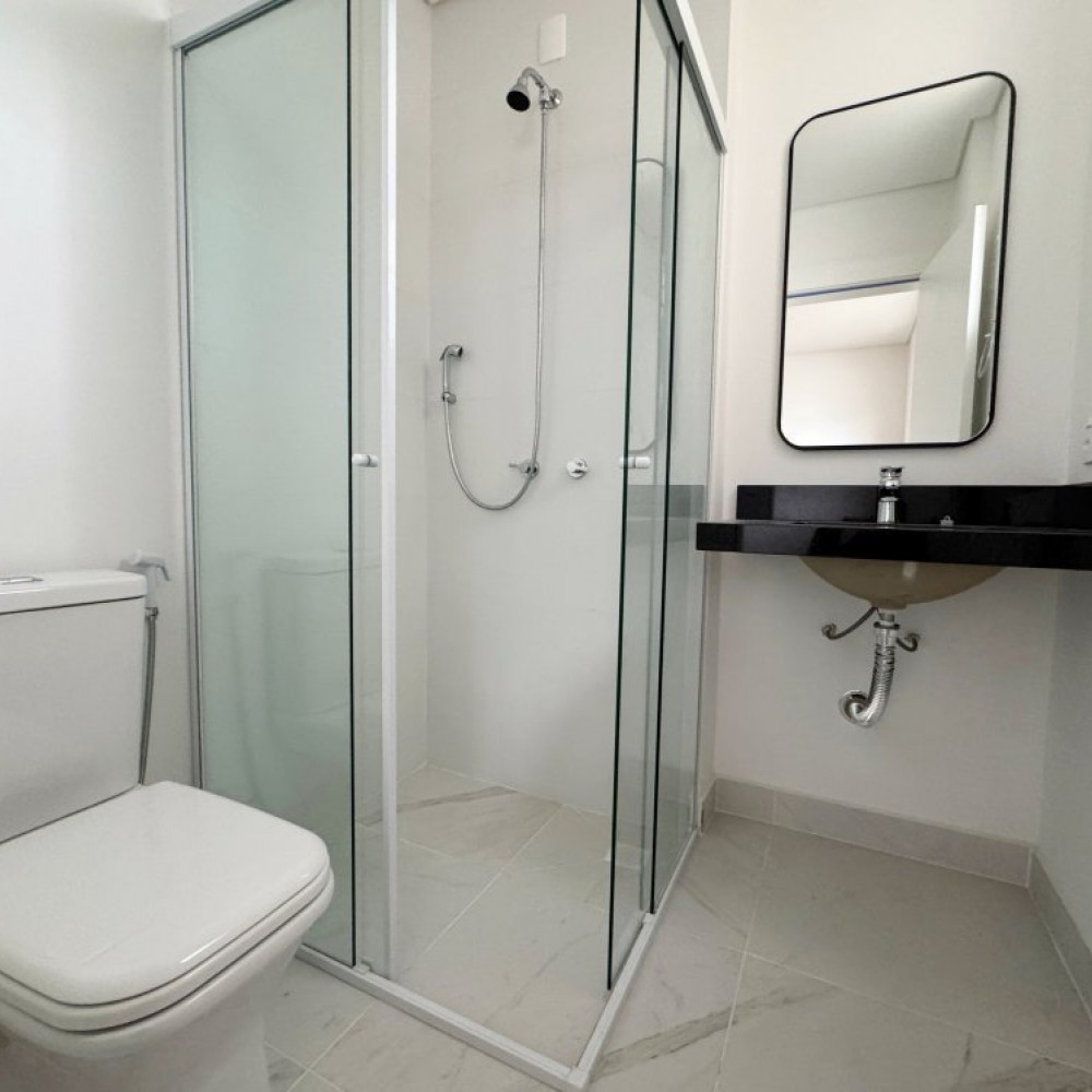 Apartamento no bairro Vila Nova 