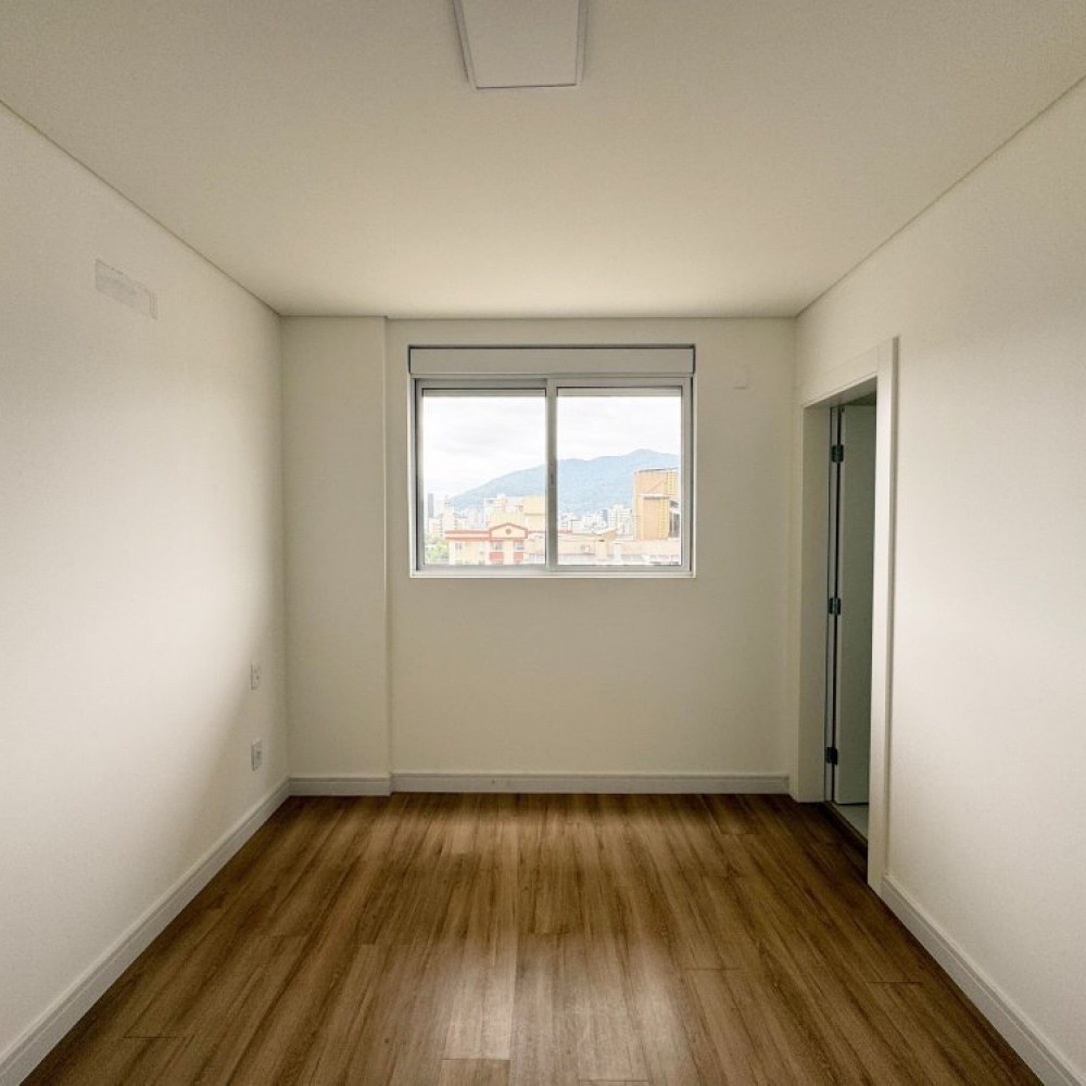 Apartamento no bairro Vila Nova 