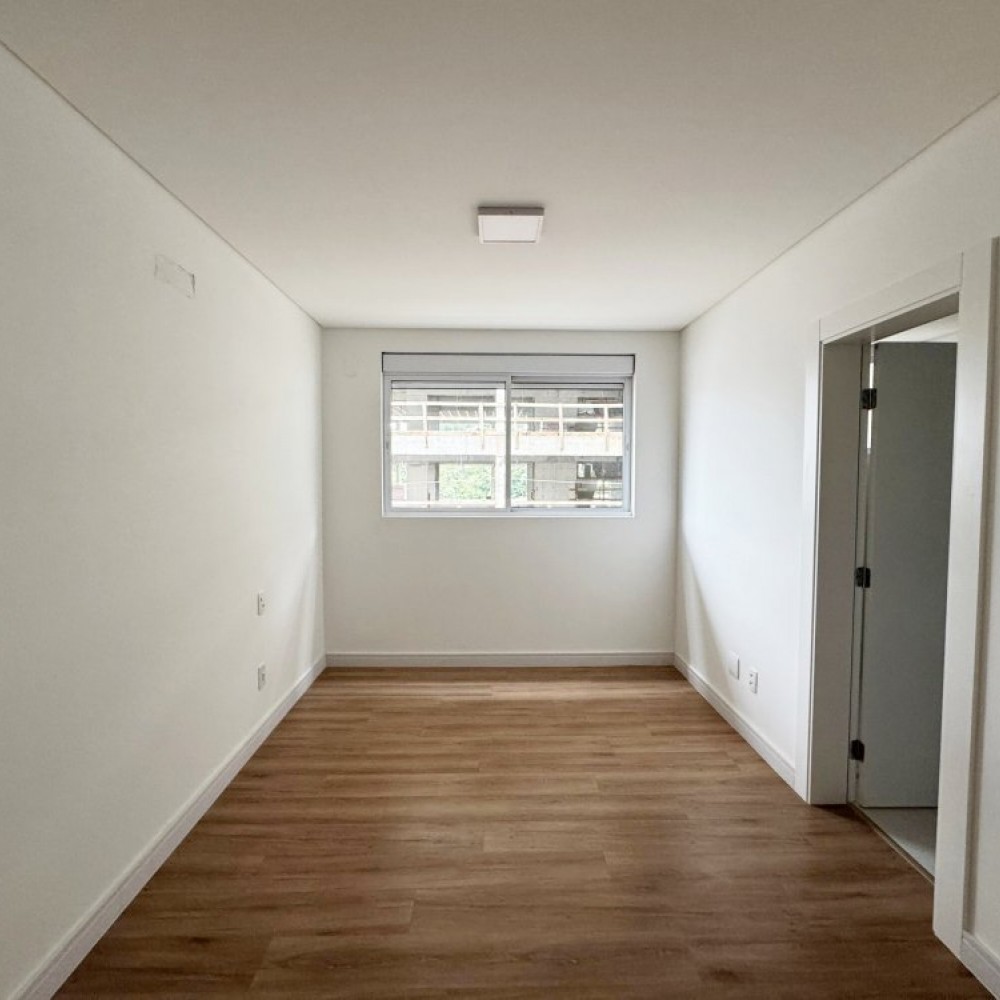 Apartamento no bairro Vila Nova 