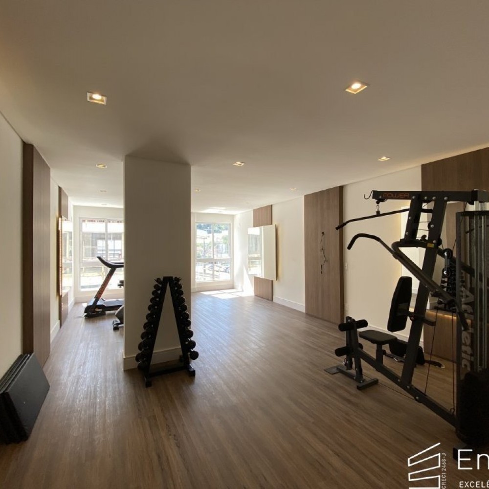 Apartamento no bairro Vila Nova 