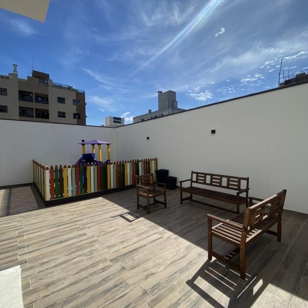 Apartamento no bairro Vila Nova 