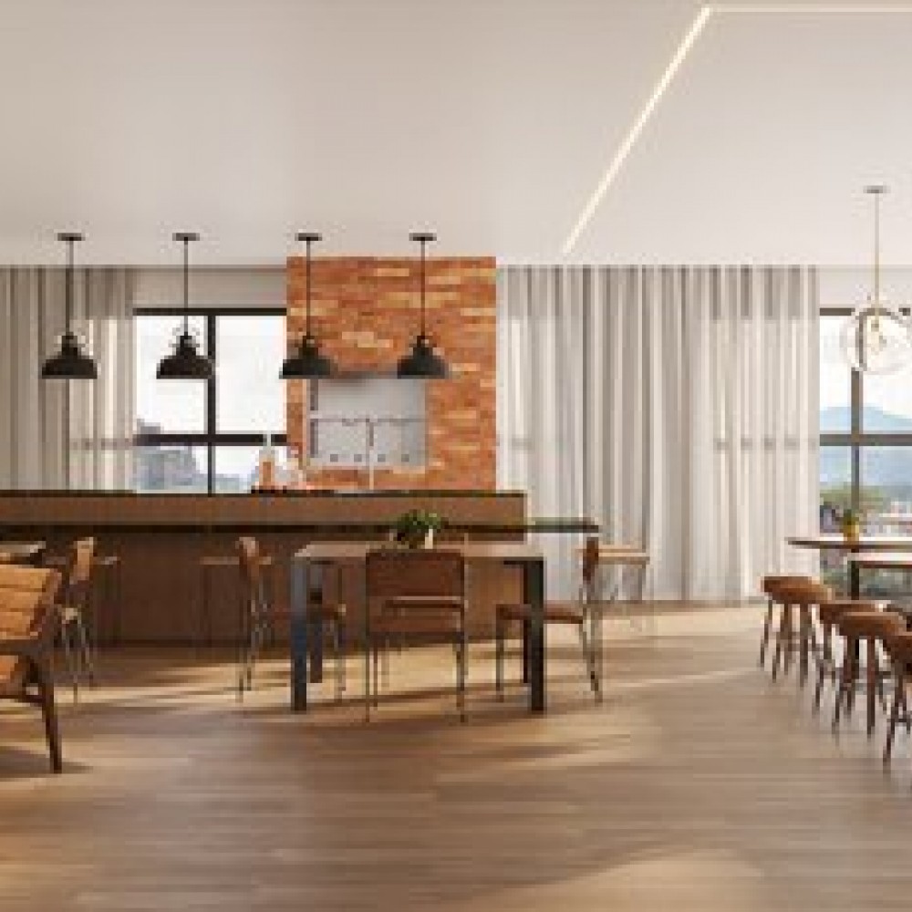 Apartamento  Nova Braslia Jaragu do Sul