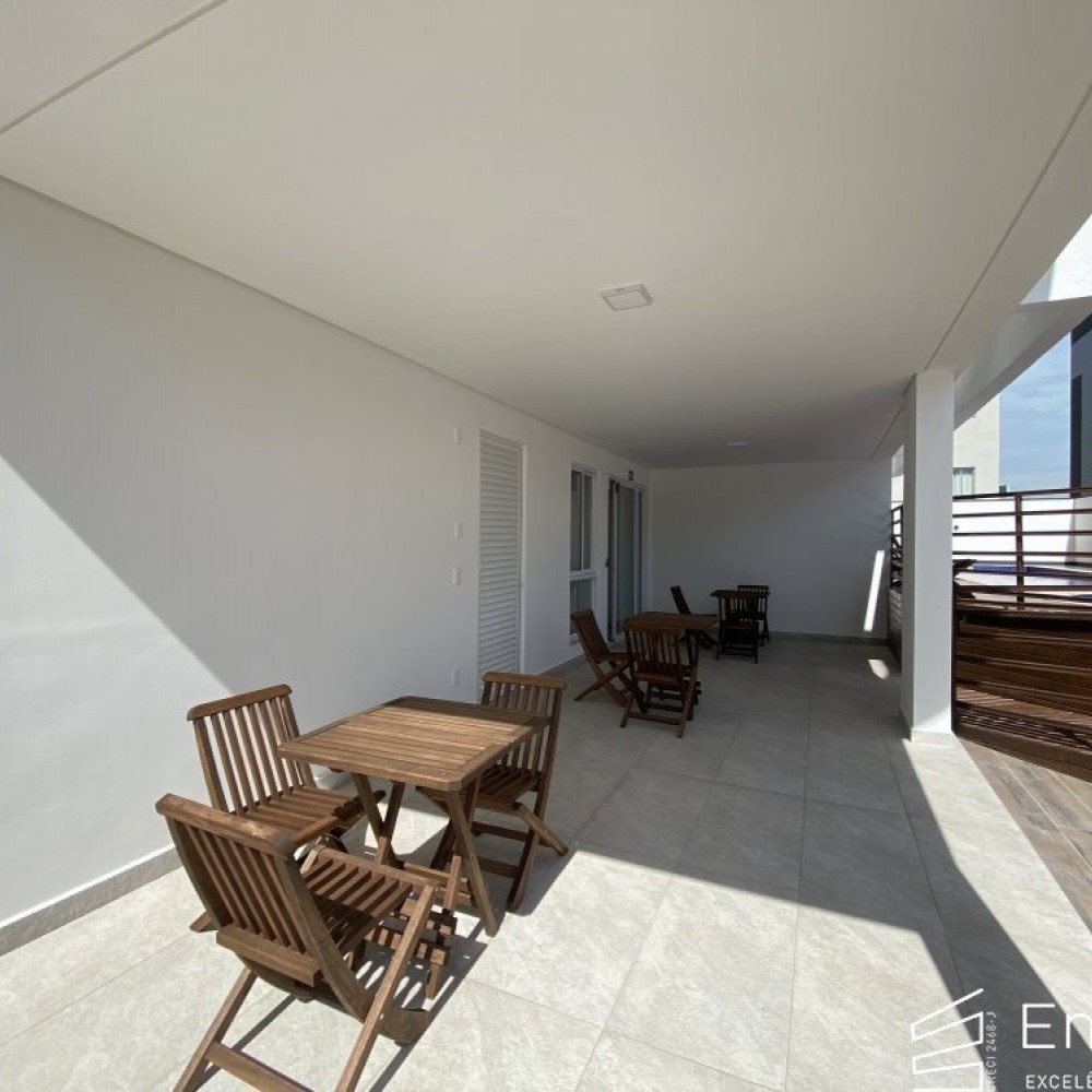 Apartamento - Vila Nova - Jaragu do Sul