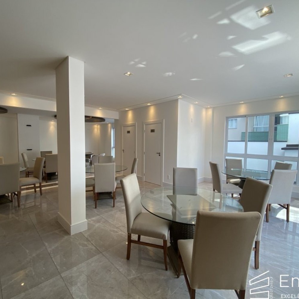 Apartamento - Vila Nova - Jaragu do Sul
