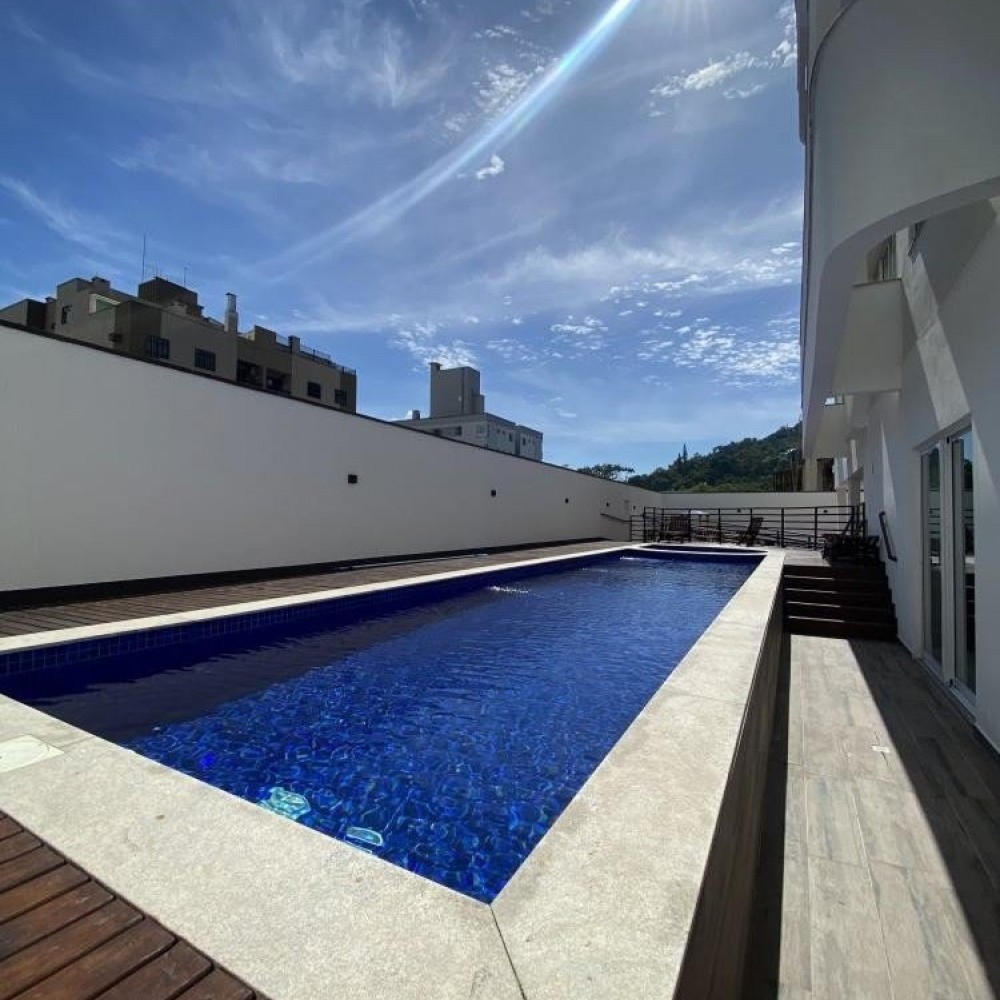 Apartamento - Vila Nova - Jaragu do Sul