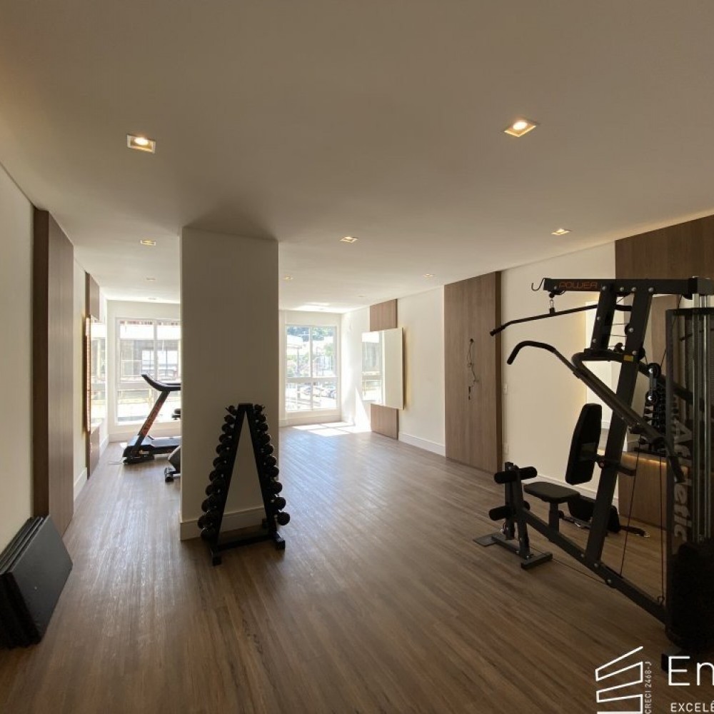 Apartamento - Vila Nova - Jaragu do Sul