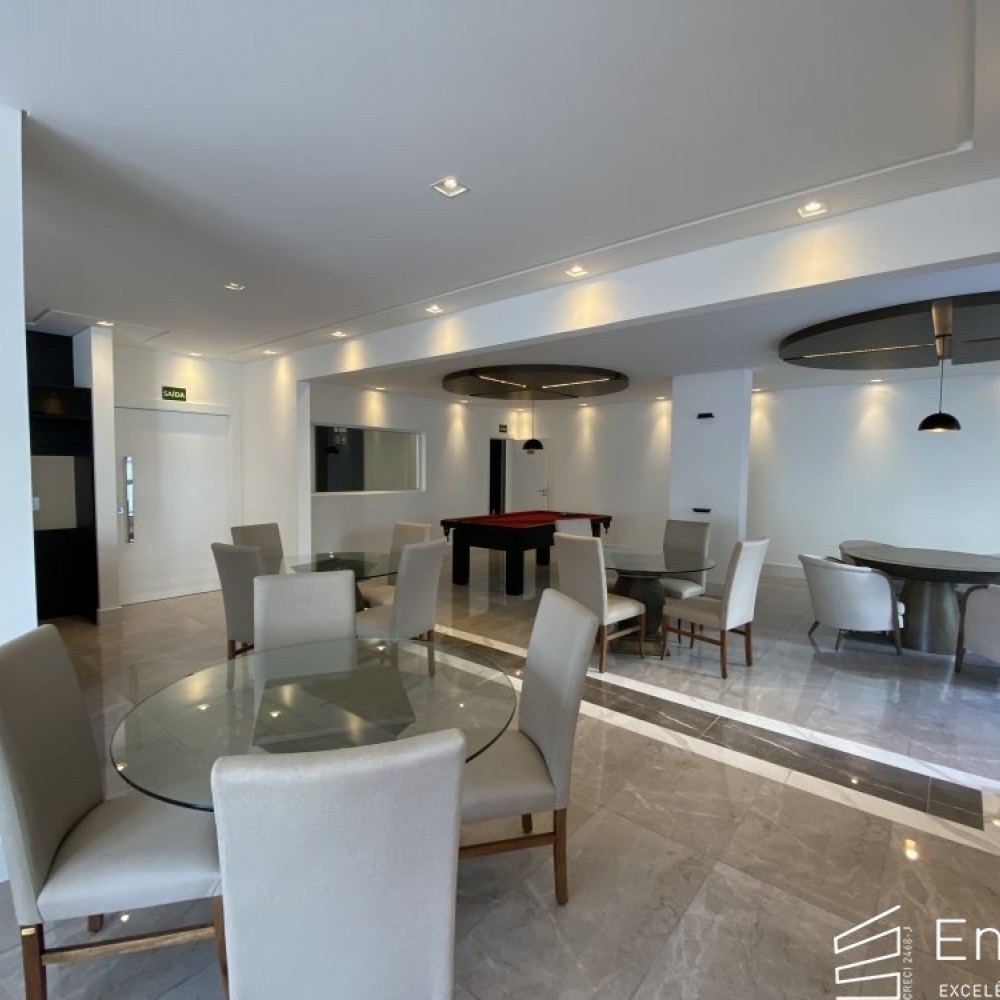 Apartamento - Vila Nova - Jaragu do Sul