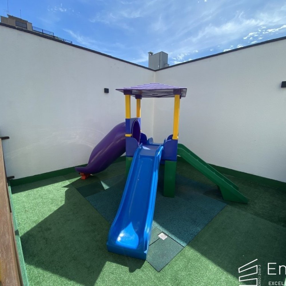 Apartamento - Vila Nova - Jaragu do Sul